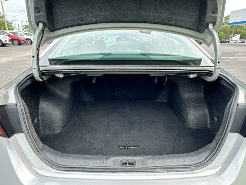 Used 2023 Nissan Altima 2.5 SV image 24