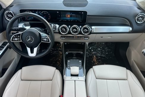 Certified 2021 Mercedes-Benz GLB 250 image 13