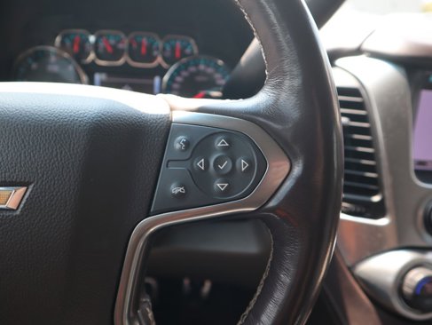 Used 2018 Chevrolet Tahoe LT w/ LT Signature Package image 21