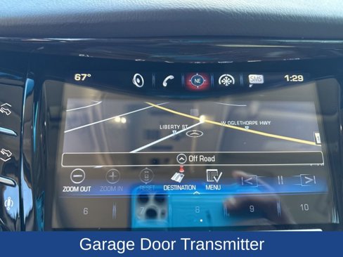 Used 2016 Cadillac Escalade Luxury image 30