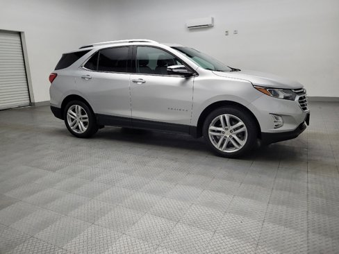 Used 2019 Chevrolet Equinox Premier image 11