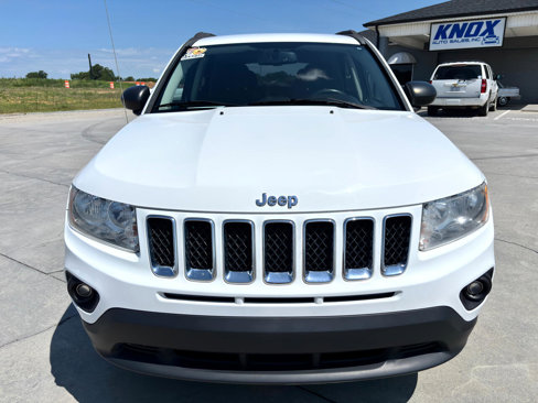 Used 2013 Jeep Compass Latitude image 9