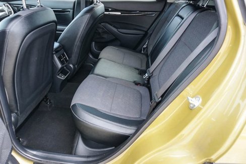 Used 2024 Kia Seltos S image 14
