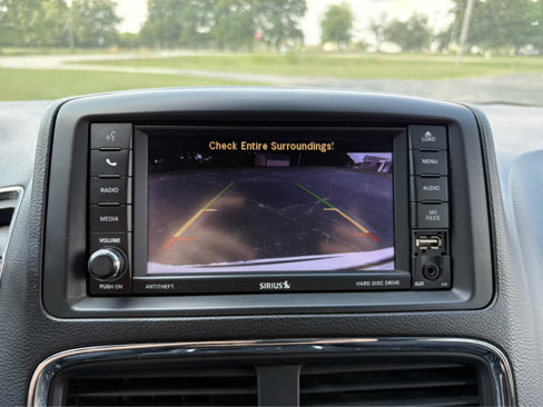 Used 2019 Dodge Grand Caravan GT image 28