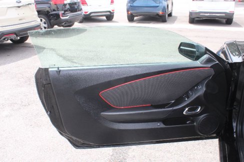 Used 2014 Chevrolet Camaro LT image 8