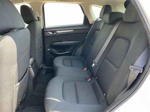 Used 2017 MAZDA CX-5 Sport image 5