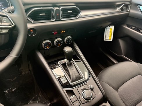 New 2025 MAZDA CX-5 AWD 2.5 S image 23