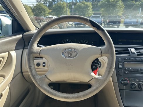 Used 2003 Toyota Avalon XL image 13