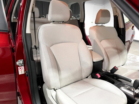 Used 2014 Subaru Forester 2.5i image 18