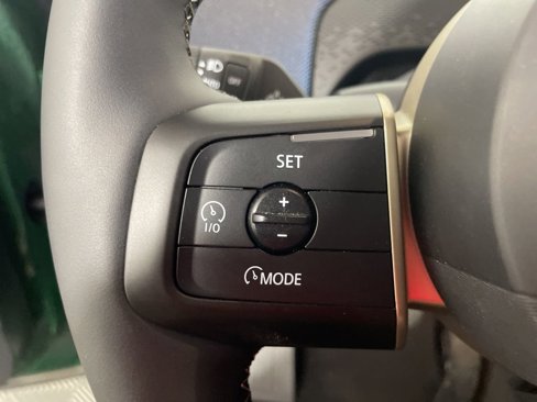 Certified 2025 MINI Cooper Countryman S image 18