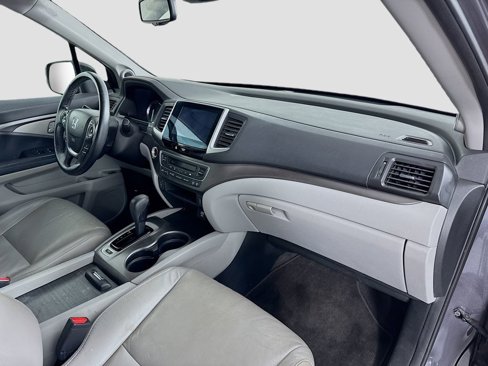 Used 2016 Honda Pilot EX-L image 32