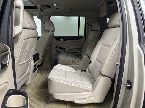 Used 2016 GMC Yukon XL Denali w/ Open Road Package image 23