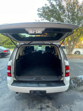 Used 2010 Ford Explorer Limited image 8