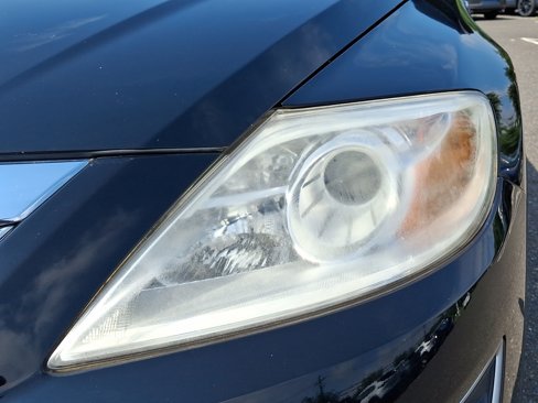 Used 2011 MAZDA CX-9 Grand Touring w/ Moonroof & Bose Audio Pkg image 12