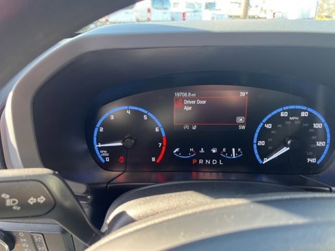 Used 2024 Ford Bronco Sport Big Bend image 12