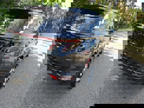 Used 2023 Hyundai Tucson SEL image 8