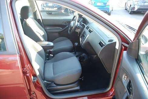 Used 2007 Ford Focus S image 18