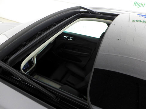 Used 2020 Volvo XC60 T6 Inscription image 57