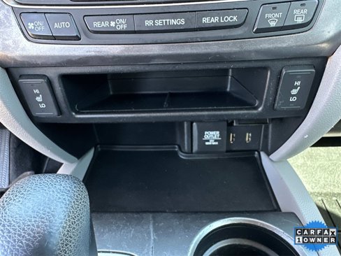 Used 2017 Honda Pilot EX-L image 26