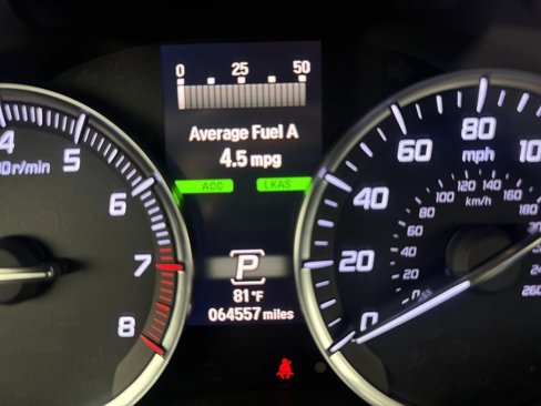 Certified 2018 Acura MDX SH-AWD w/ Technology Package image 35