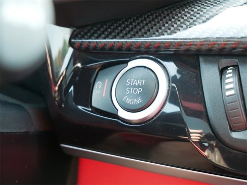 Used 2019 BMW X6 M w/ Executive Package image 26