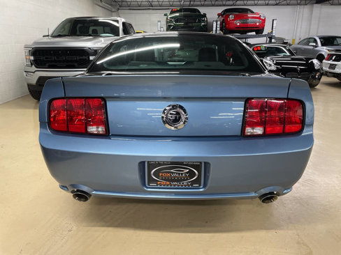 Used 2008 Ford Mustang GT Premium image 24