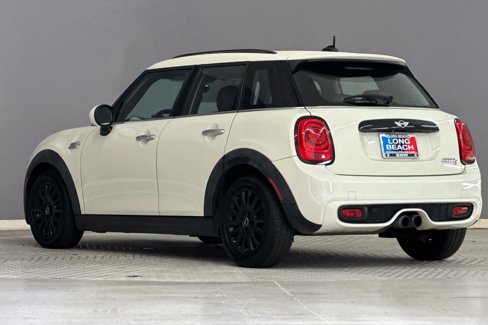 Used 2016 MINI Cooper S image 3