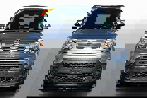 Used 2017 Kia Soul image 3