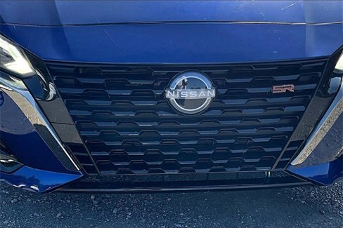 Used 2023 Nissan Altima 2.5 SR image 30