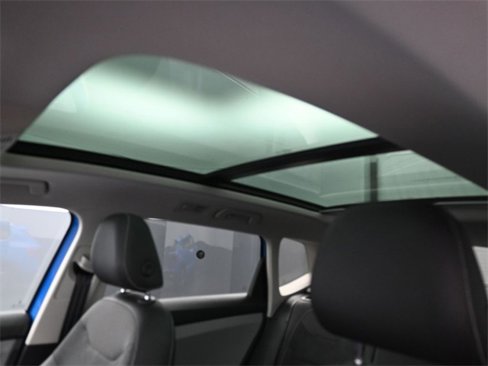 Used 2022 Volkswagen Taos SE image 27