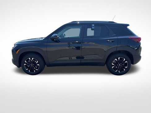 Used 2023 Chevrolet TrailBlazer LT w/ Convenience Package image 4