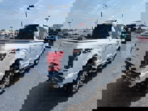 Used 2017 Ford F150 Lariat image 5