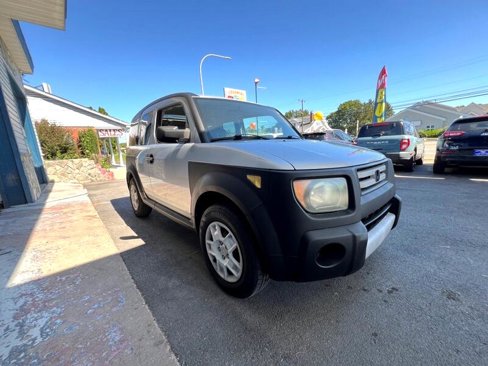 Used 2007 Honda Element LX image 4