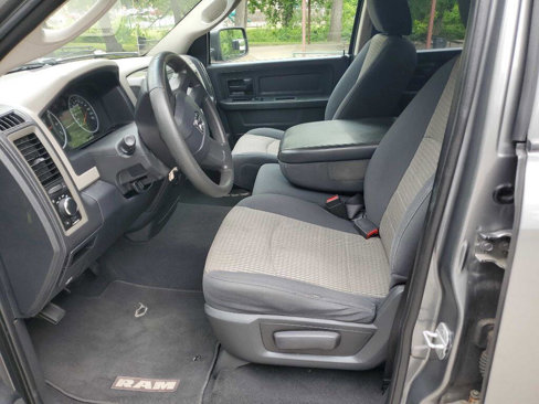 Used 2010 Dodge Ram 1500 Truck ST w/ ST Popular Equipment Group image 18