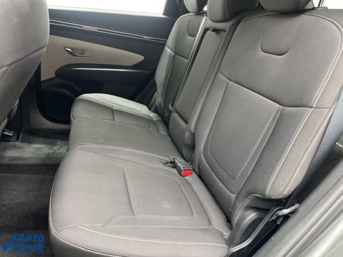 Used 2023 Hyundai Tucson SE image 19