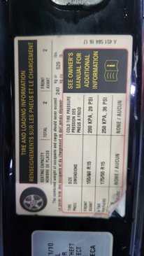 Used 2011 smart fortwo pure image 38