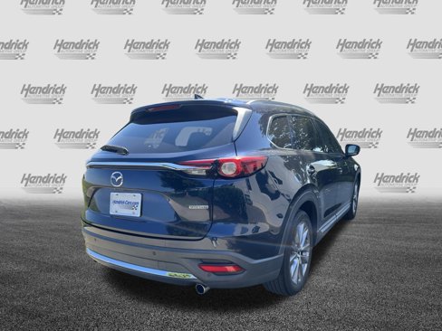 Used 2020 MAZDA CX-9 Grand Touring image 10