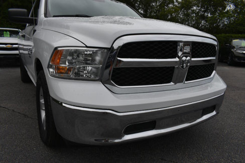 Used 2020 RAM 1500 Tradesman w/ Popular Equipment Group image 32