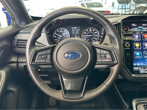 Used 2024 Subaru Crosstrek 2.5i Wilderness w/ Crosstrek Mirror Package image 12