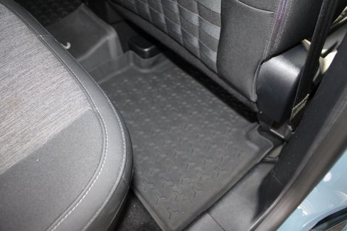 Used 2021 Ford Bronco Sport Big Bend image 50
