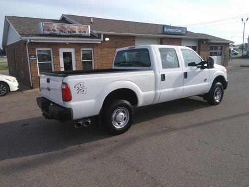 Used 2013 Ford F250 XL image 6
