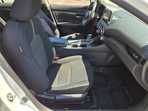 Used 2023 Nissan Sentra SV image 20