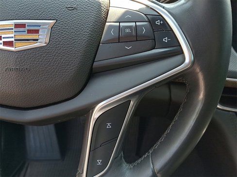Used 2016 Cadillac CT6 Luxury image 23