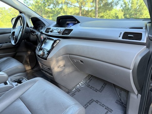 Used 2015 Honda Odyssey EX-L image 23