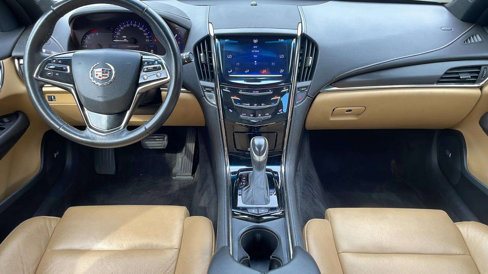 Used 2013 Cadillac ATS Sedan image 14