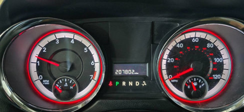 Used 2014 Dodge Grand Caravan SE w/ Quick Order Package 29E SE image 23