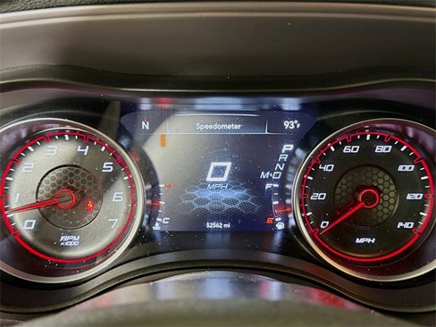 Used 2023 Dodge Charger SXT image 10