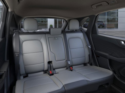 New 2025 Ford Escape SE image 11