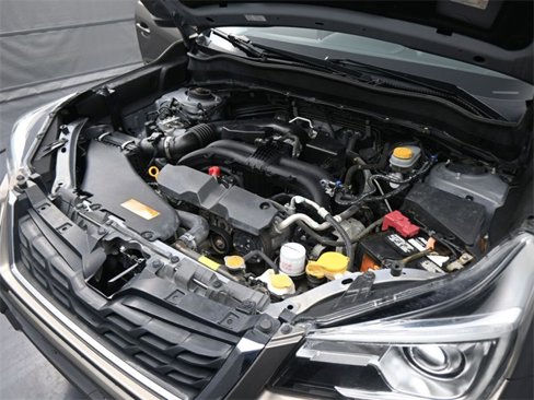 Used 2017 Subaru Forester 2.5i Touring image 10