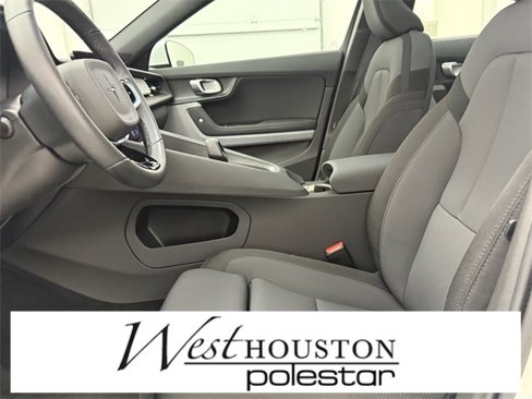 Certified 2022 Polestar Polestar 2 w/ Plus Package image 12